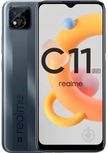 Замена стекла на телефоне Realme C11 2021 в Екатеринбурге